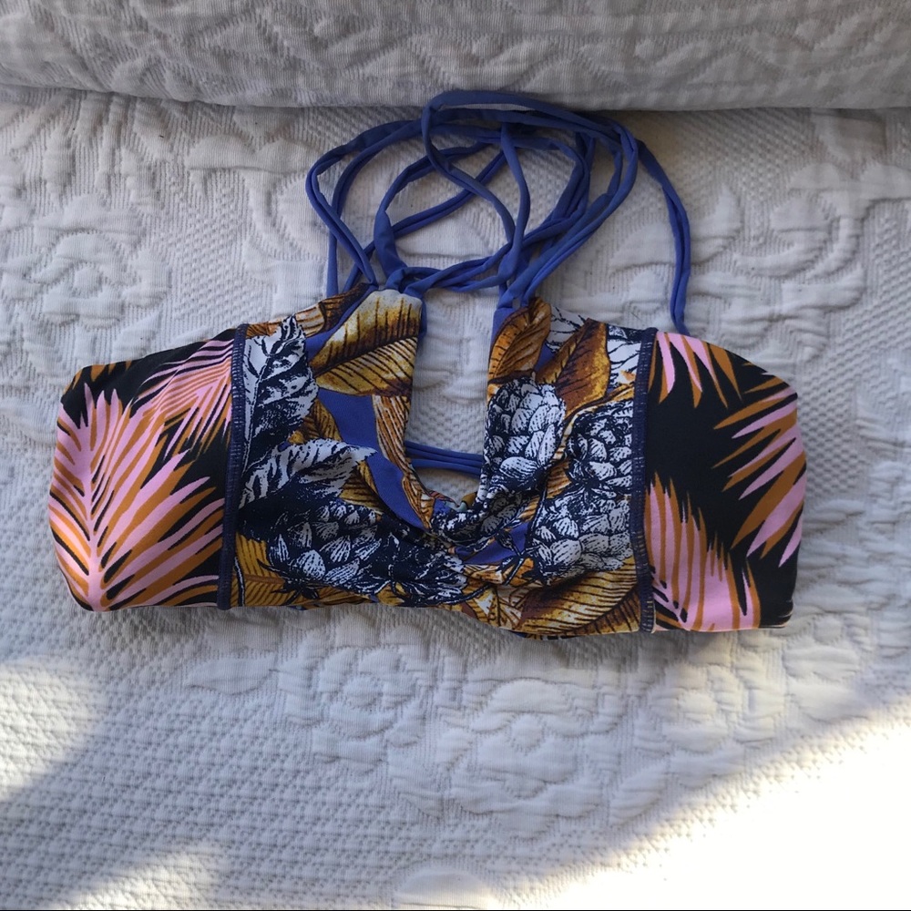 Reversible Maaji Top